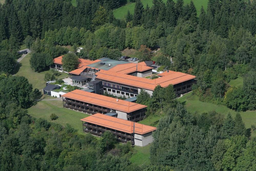 Berghotel Sankt Andreasberg 1