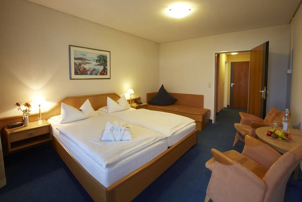 Berghotel Sankt Andreasberg 2