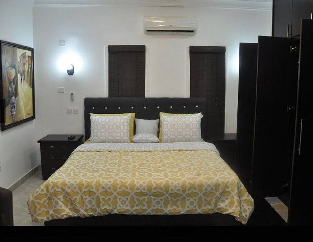 Signature Apartments Abuja 2