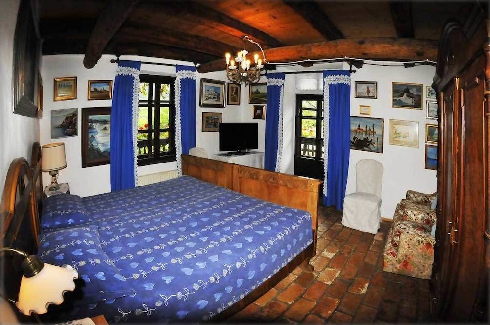 Locanda del Bel Sorriso - Villa Bertagnolli Guest House 2