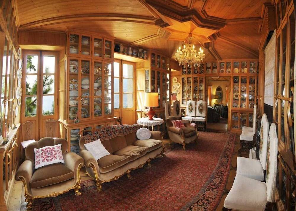 Locanda del Bel Sorriso - Villa Bertagnolli Guest House 1
