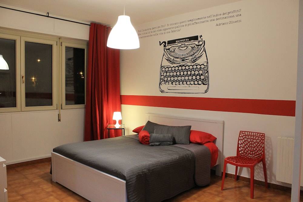 Ivrea la Bella 1