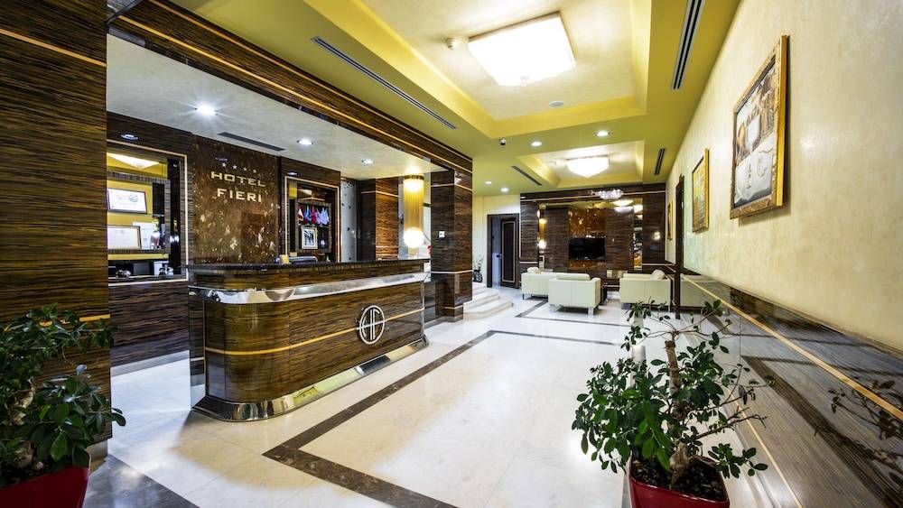 Hotel Fieri 2