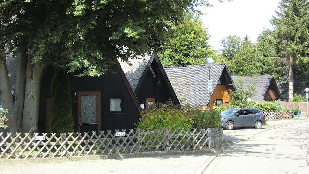 Waldsee Feriendienst 1