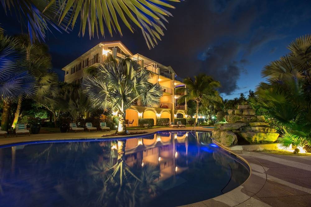 Villa del Mar 1