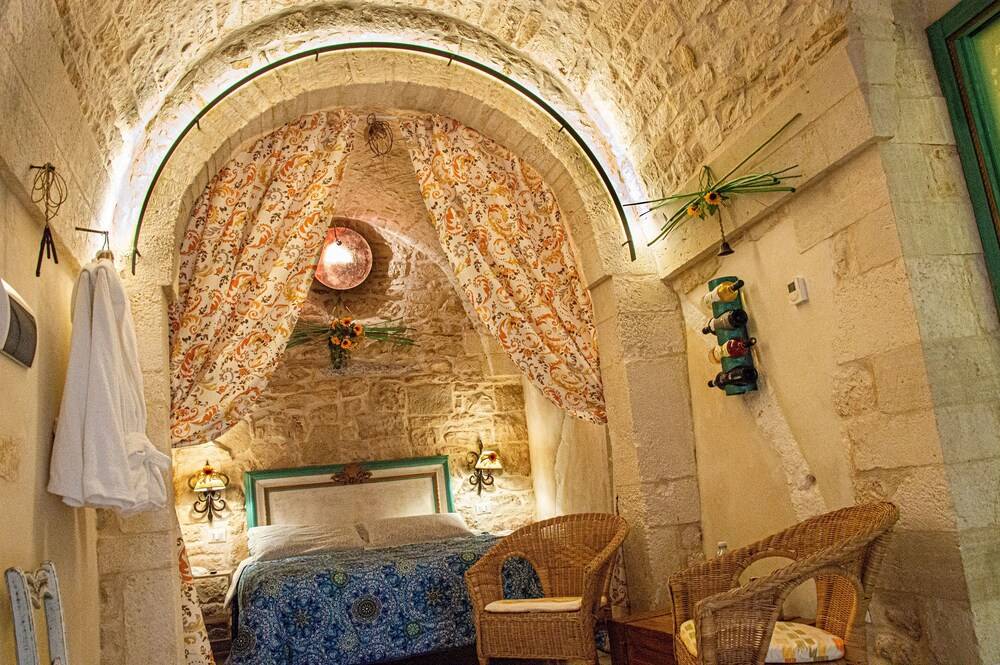 Relais Santa Maria 1