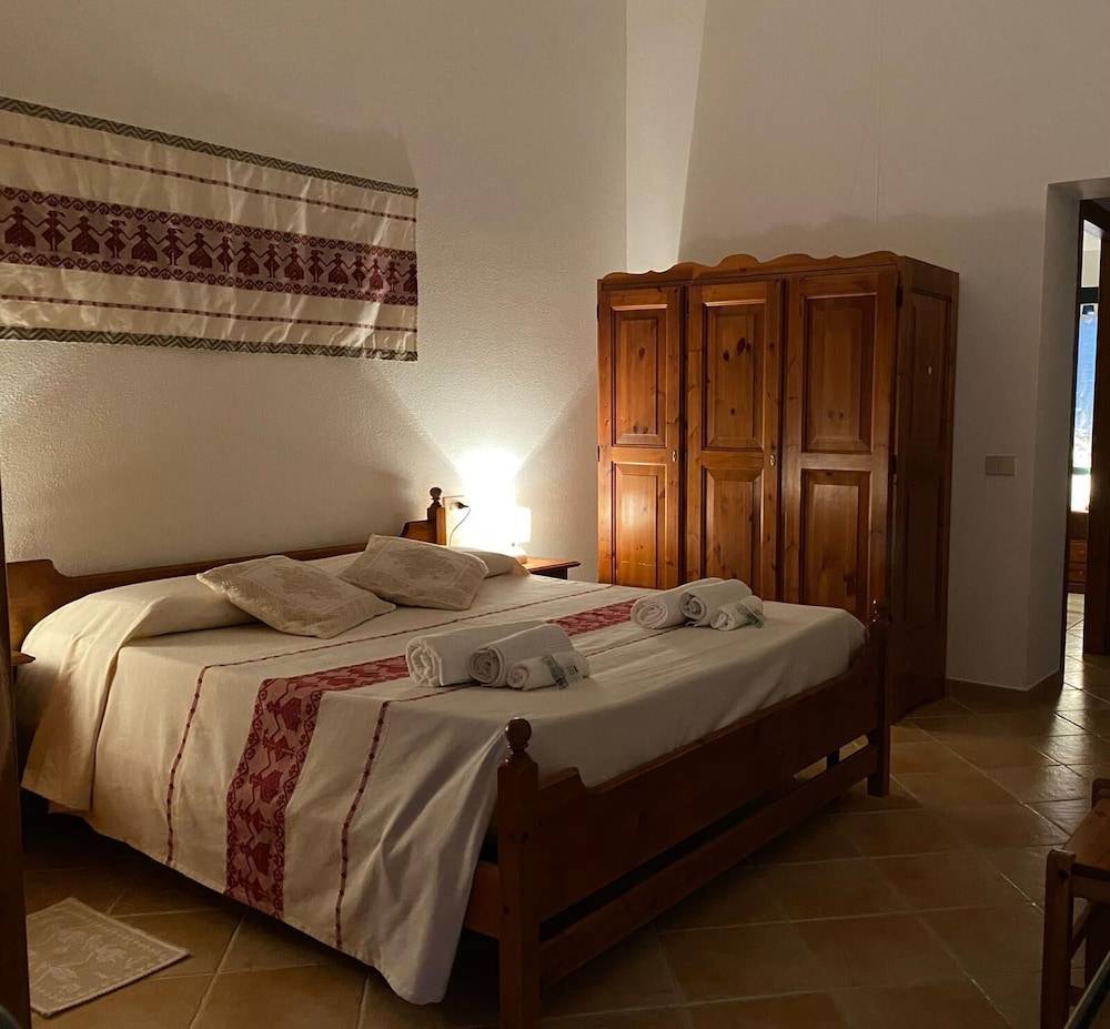 Agriturismo Lu Branu 1
