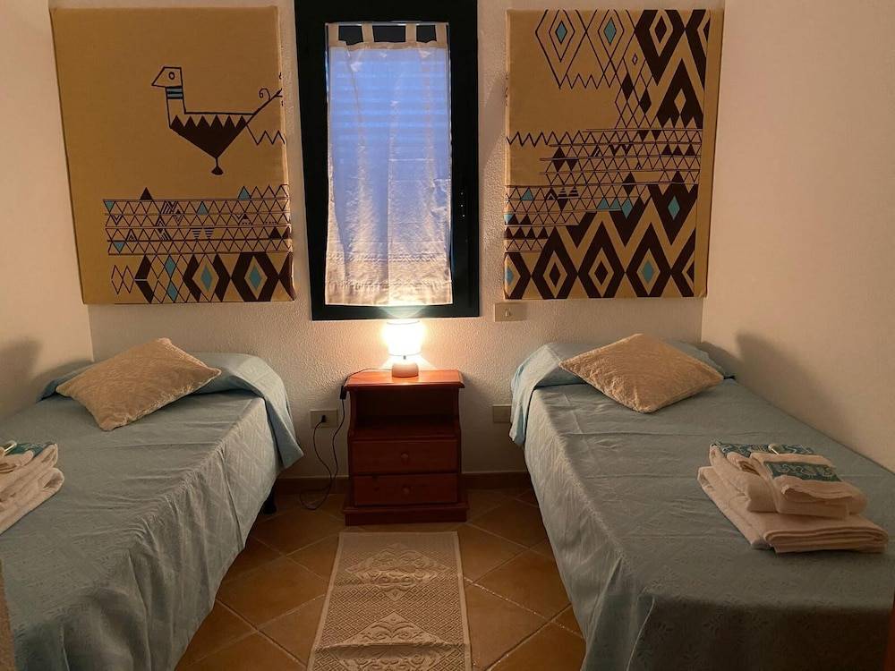Agriturismo Lu Branu 2
