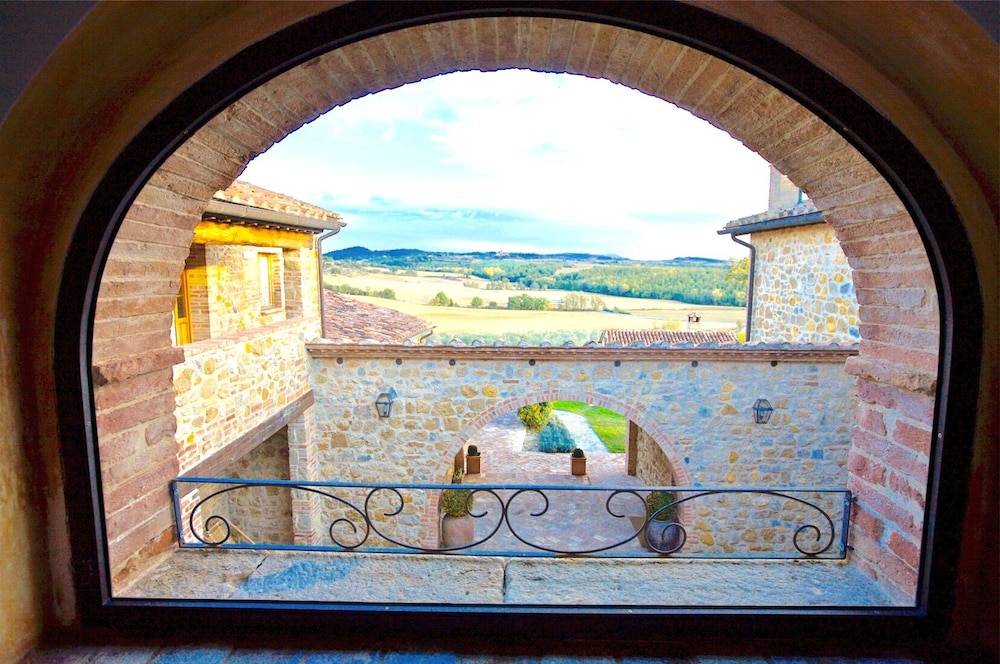 Locanda Vesuna Hotel Countryhouse 2