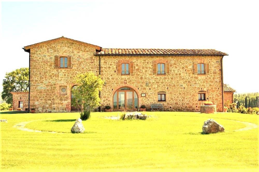 Locanda Vesuna Hotel Countryhouse 1