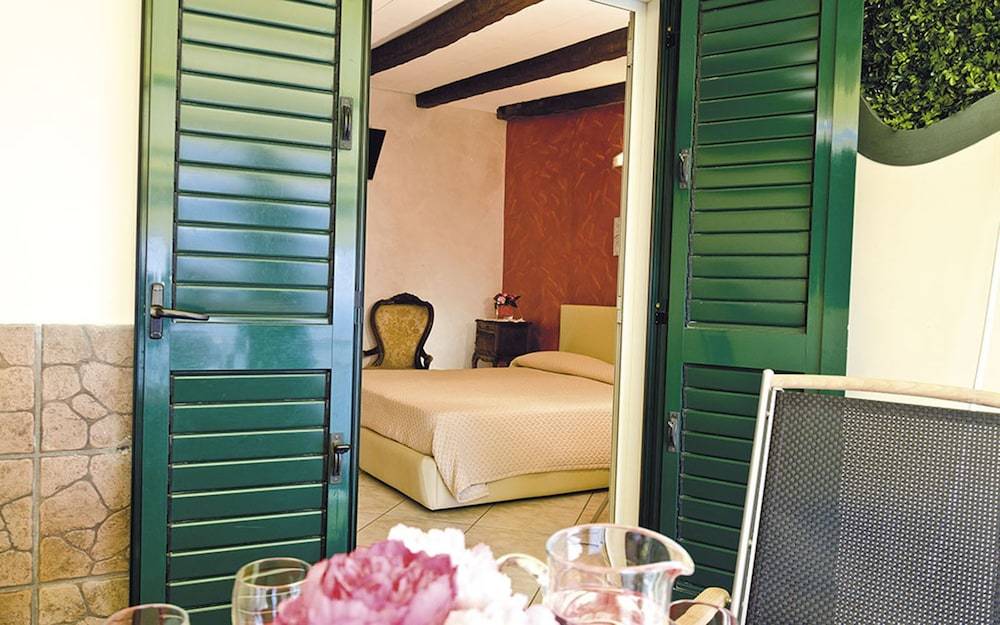 Leonardo's B&B 2