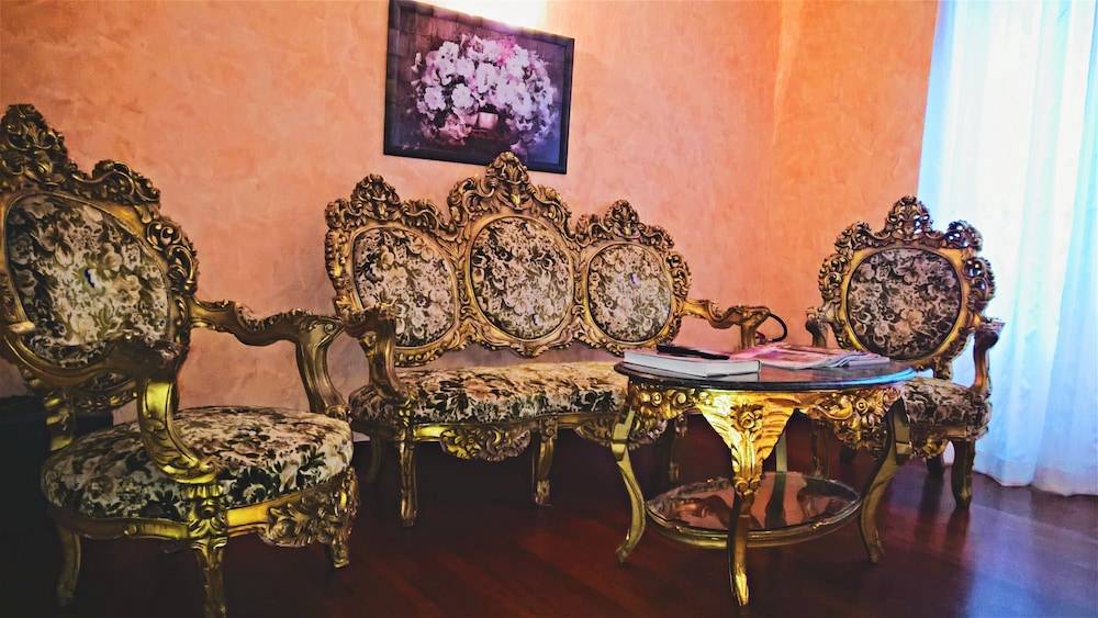 Hotel Villa Adele 2
