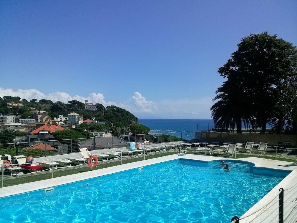 Hotel Villa Adele 1