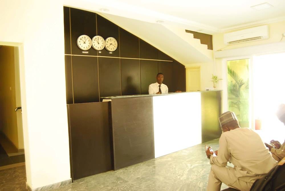 Kifina Emerald Hotel 2
