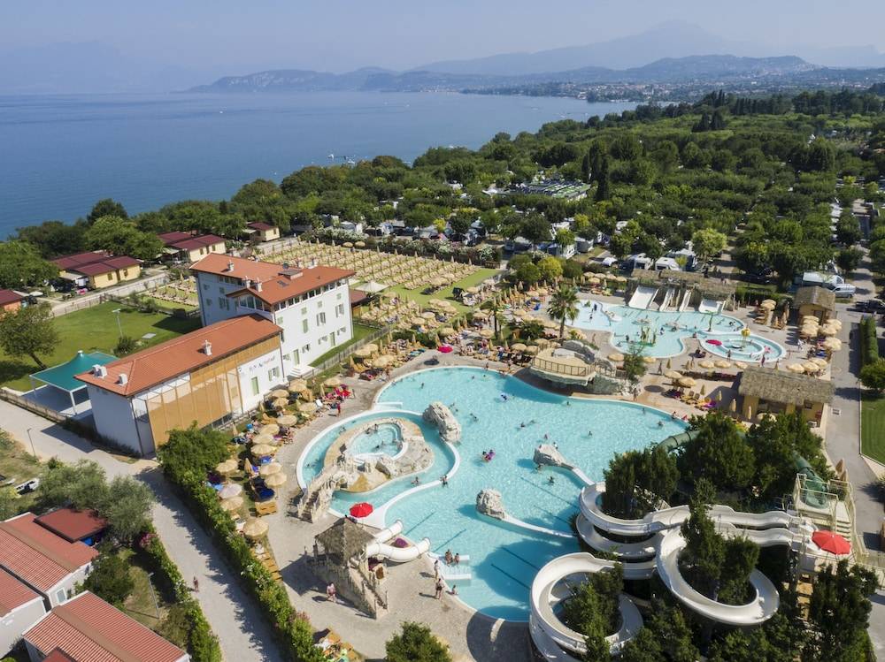 Piani di Clodia Holidaypark 1