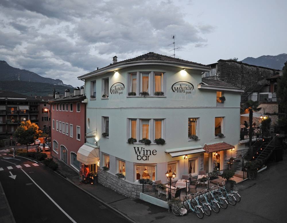 Antiche Mura 1