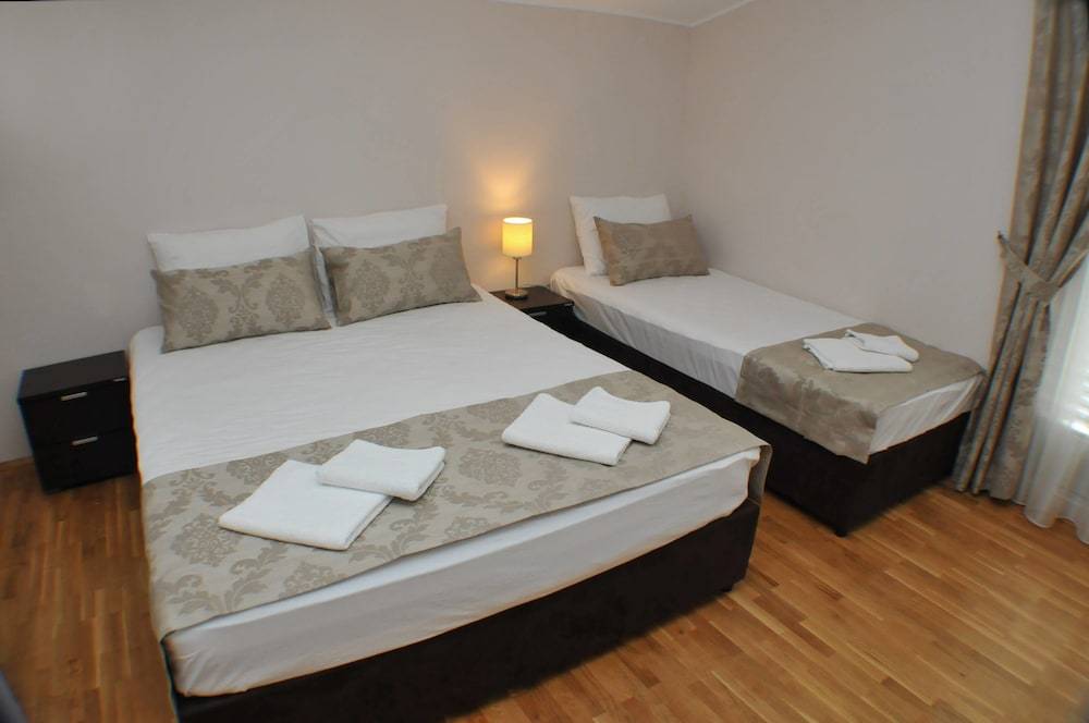 M-Club Hotel 1