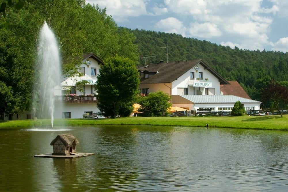 Hotel Pappelhof 1