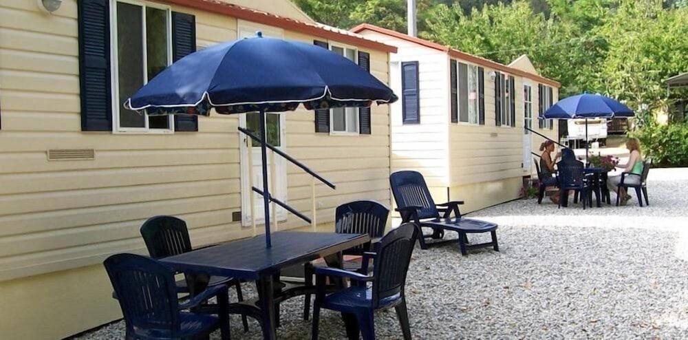Camping La Sfinge 2