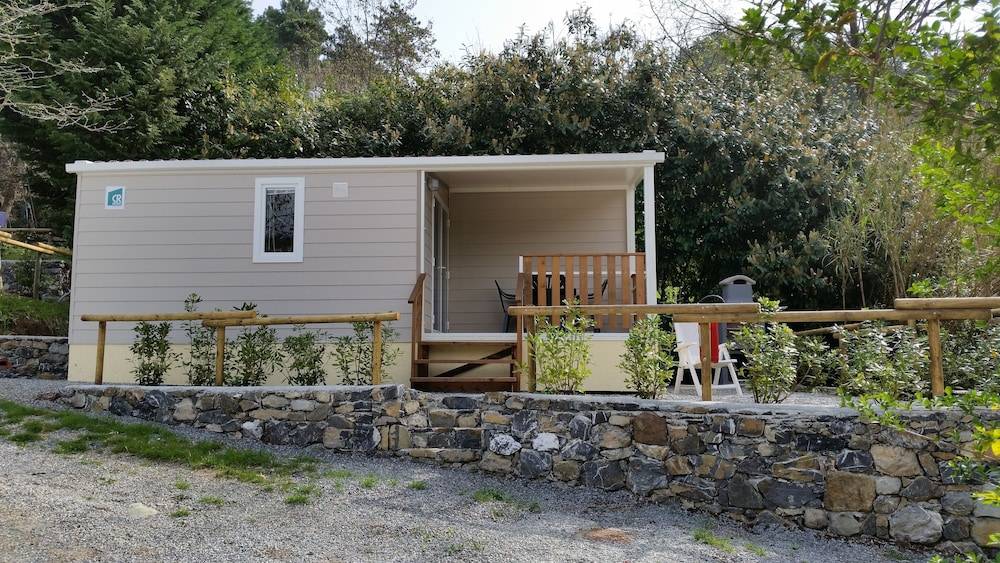 Camping La Sfinge 1