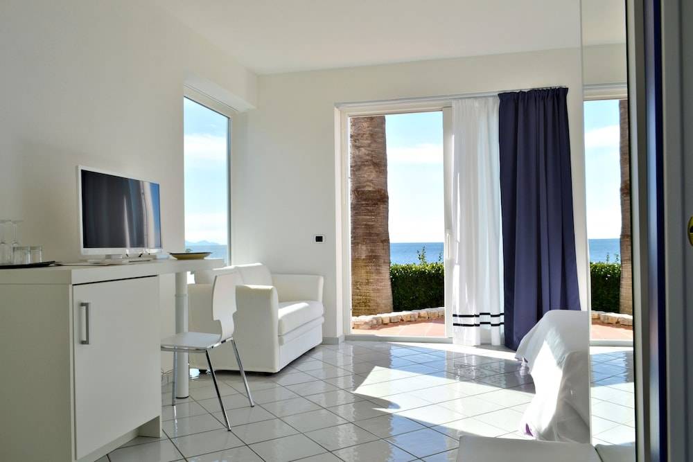 Villa Grachira 1