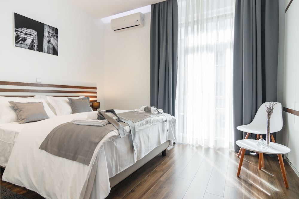 Prima Luxury Rooms 1
