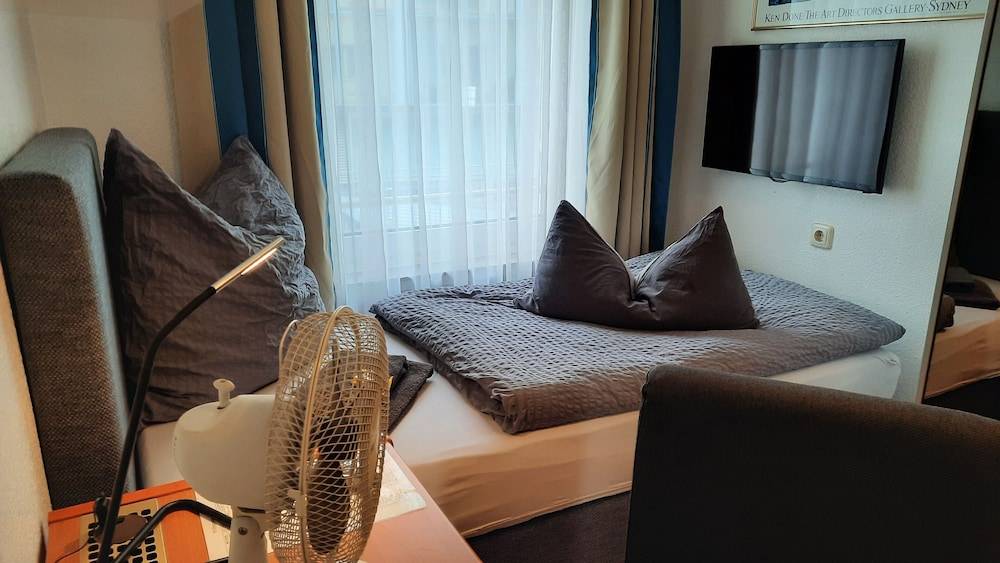 Hotel Merlin 2