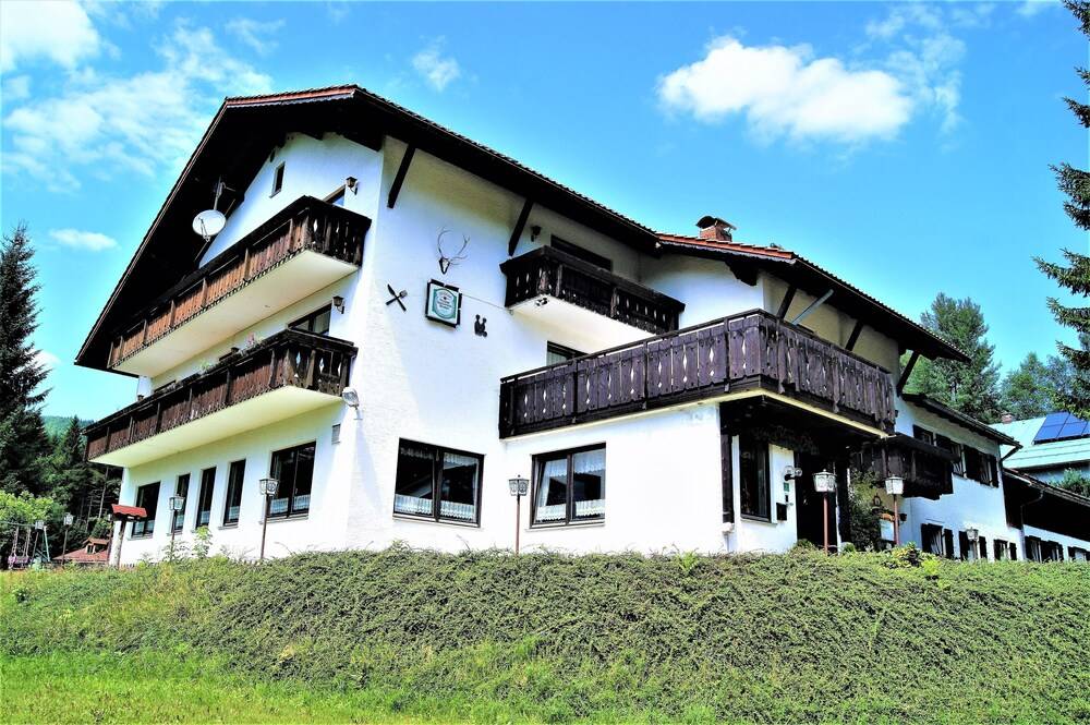 Penzion Sumavacek 1