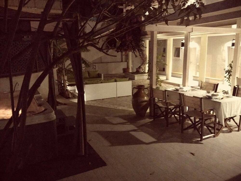 Mina Accomodation 2