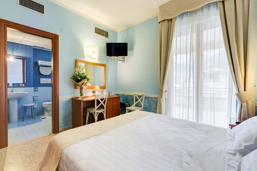 Europa Stabia Hotel 1