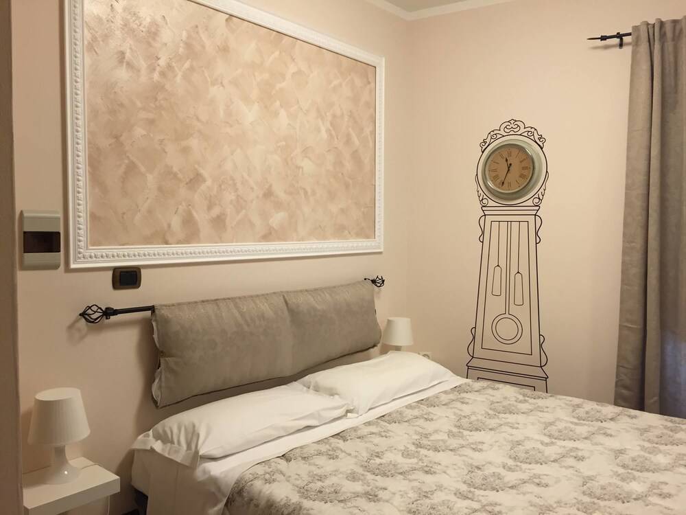Hotel Martin 1
