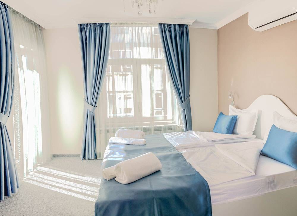 Family Hotel Belle Epoque Beach 1