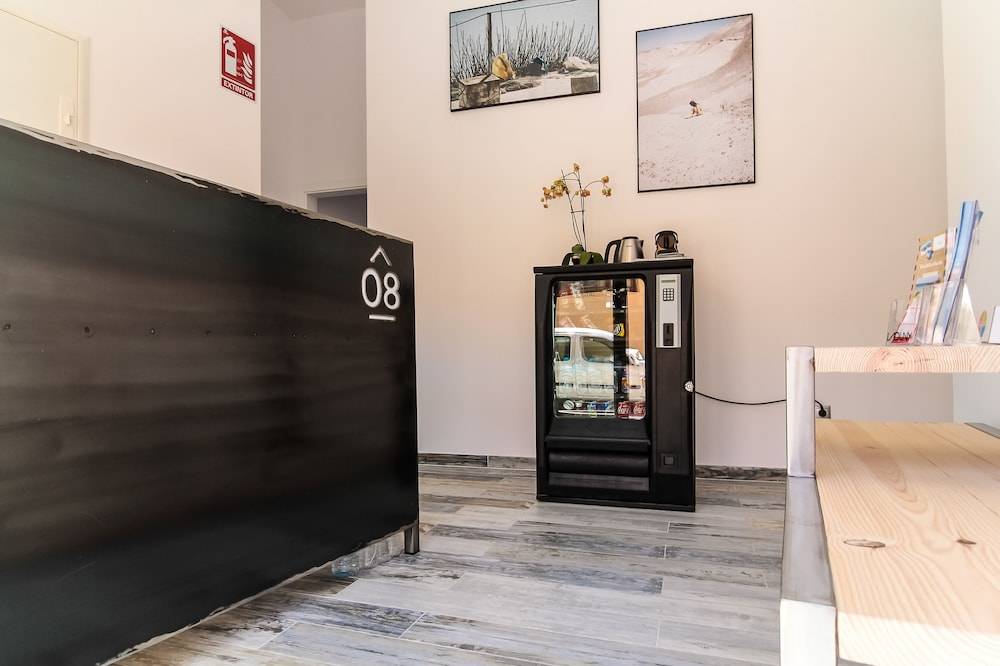 8 Rooms Tarifa 2