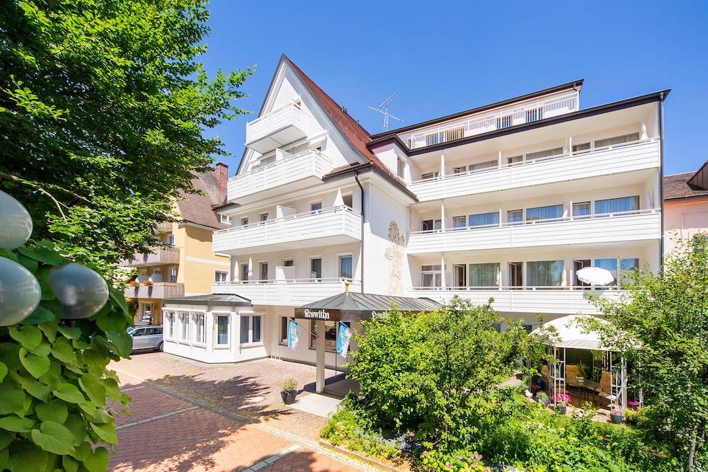 Kurhotel Roswitha 1