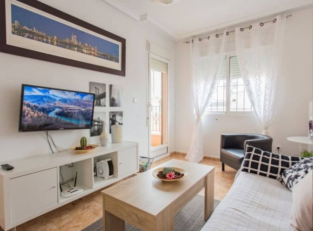 Apartamento La 1
