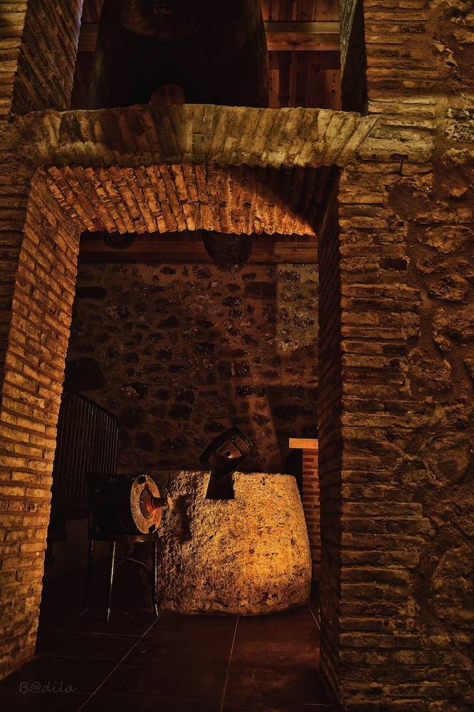 El Lagar de La Navazuela 2