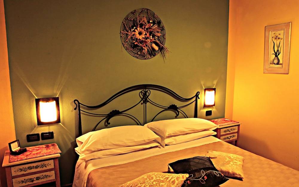 Agriturismo Villa Vea 2