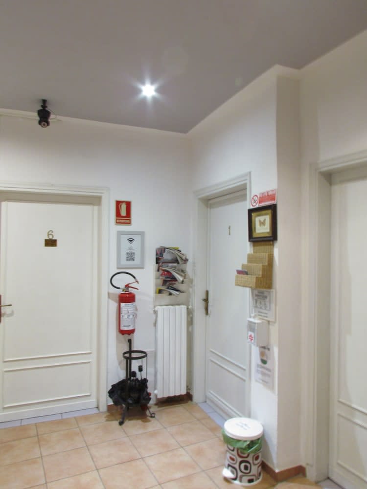 Althea Rooms 1