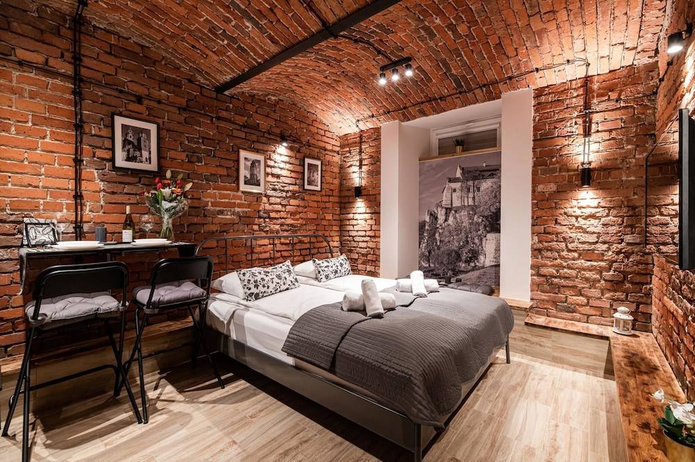 DIETLA 99 APARTMENTS - IDEAL LOCATION - in the heart of Krakow 2