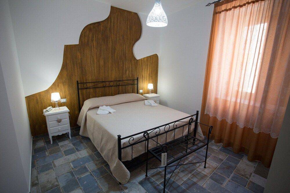 Coraje Room & Breakfast 1