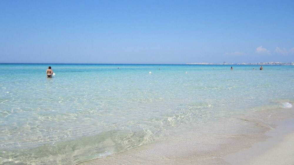 Appartamenti Baia Verde Gallipoli di Carlino Tourist 1