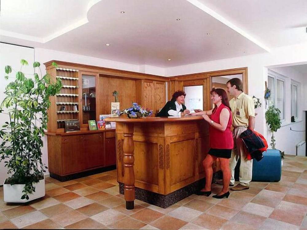 Haus zur Sonne Sauerland 2