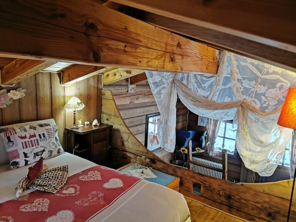 Maison Le Cler 2