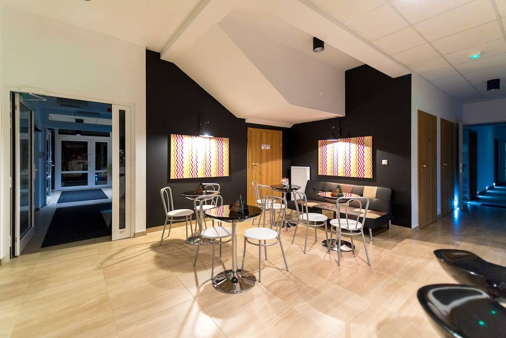 WYDMA Resort Medi & SPA - Normobaria 2