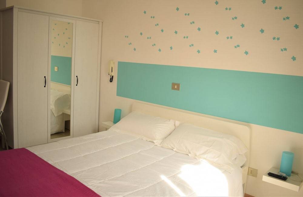 Hotel Canarco 1