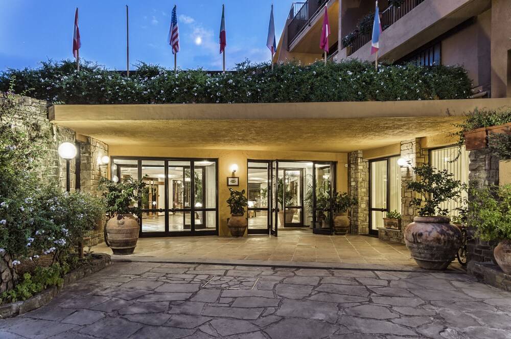 Roccamare Resort - Hotel Casa di Ponente 2