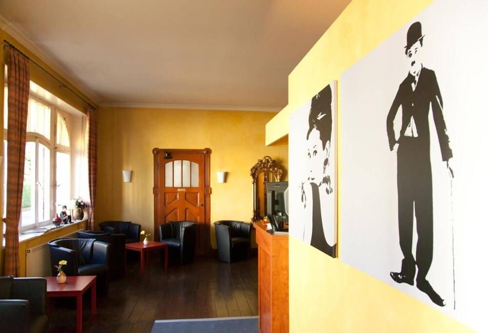 Hotel Weidenhof 2