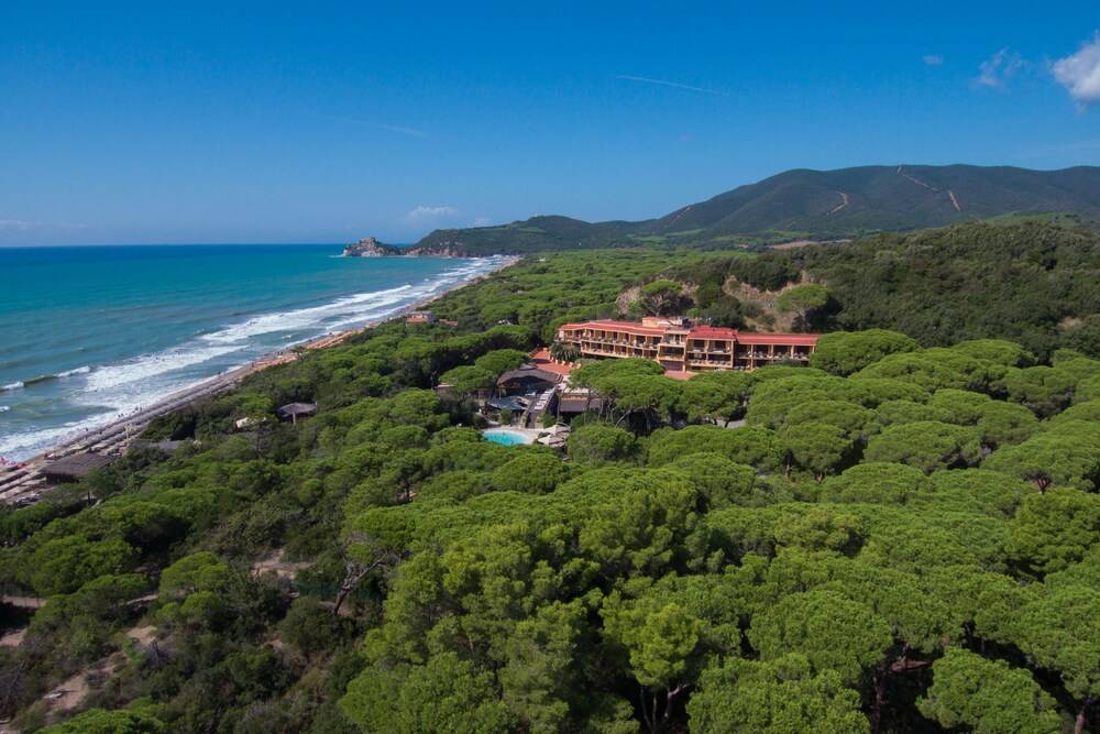 Roccamare Resort - Hotel Casa di Ponente 1