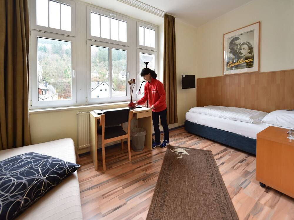 Hotel Weidenhof 1