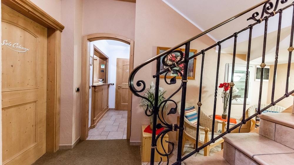 Chalet Mottolino 2